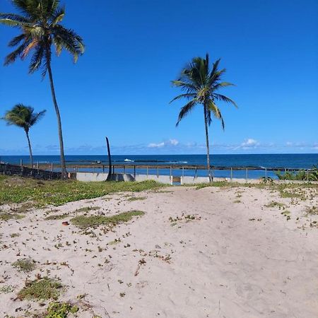 Casa Arembepe Em Frente As Piscinas Naturais Buitenkant foto