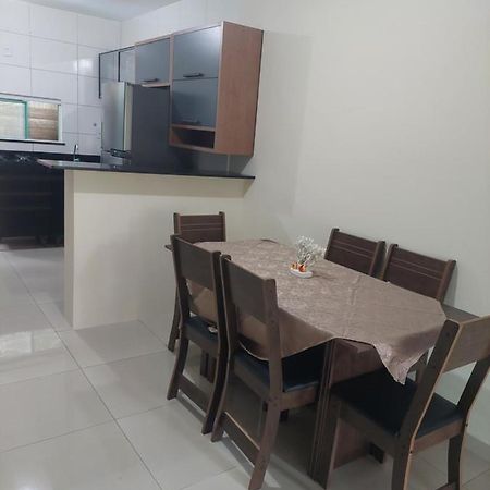 Casa Arembepe Em Frente As Piscinas Naturais Buitenkant foto