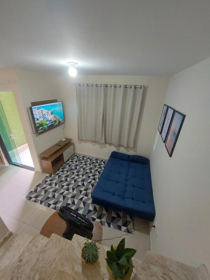 Casa Arembepe Em Frente As Piscinas Naturais Buitenkant foto