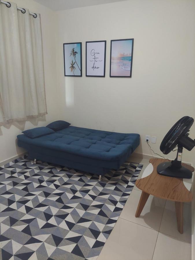 Casa Arembepe Em Frente As Piscinas Naturais Buitenkant foto