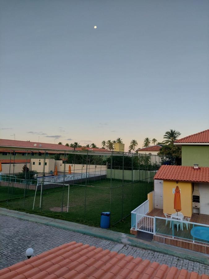 Casa Arembepe Em Frente As Piscinas Naturais Buitenkant foto