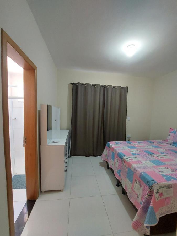 Casa Arembepe Em Frente As Piscinas Naturais Buitenkant foto