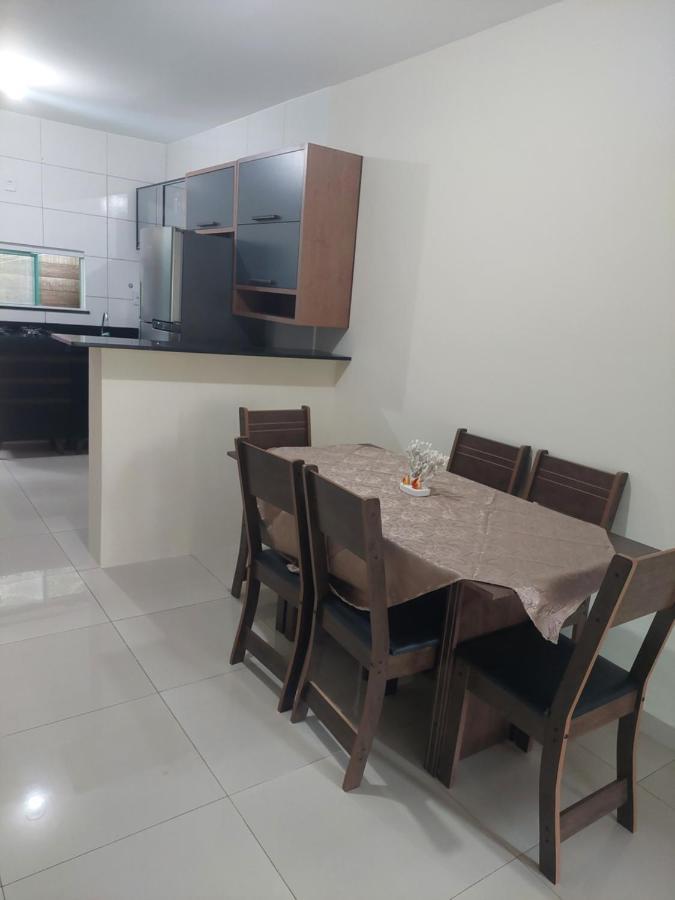 Casa Arembepe Em Frente As Piscinas Naturais Buitenkant foto