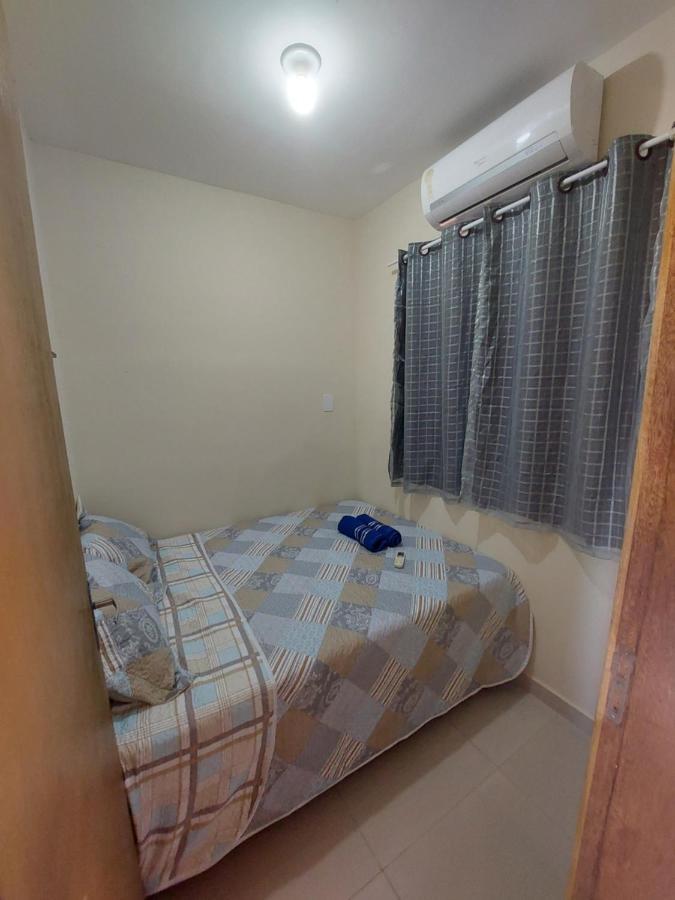 Casa Arembepe Em Frente As Piscinas Naturais Buitenkant foto